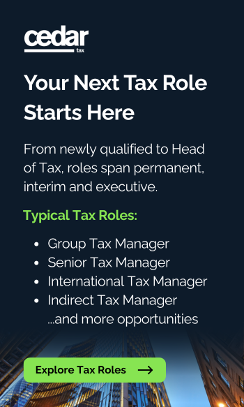 Cedar Tax Jobs 2 Cedar Tax Jobs 2